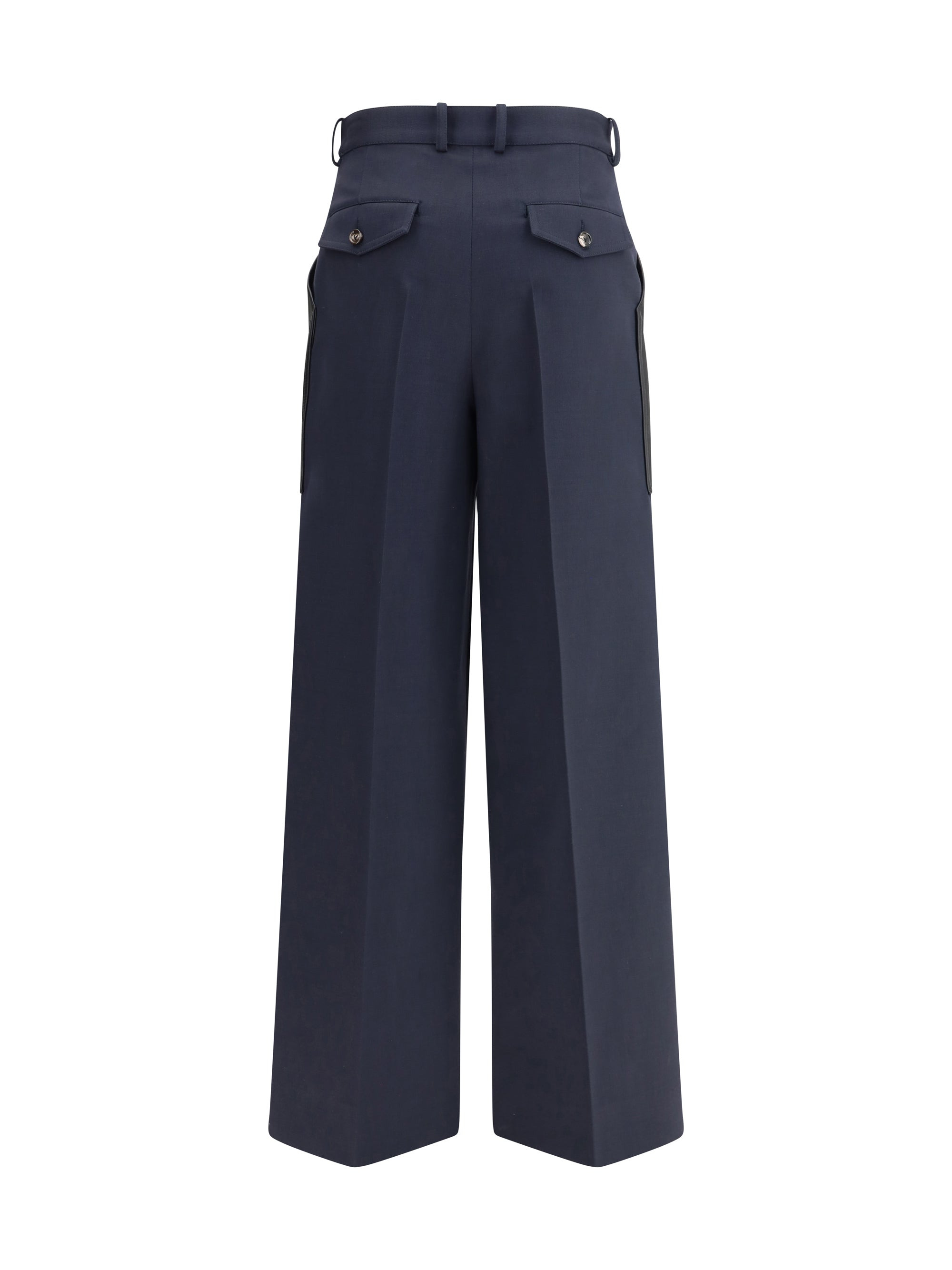 Bottega Veneta Women Trousers - 2