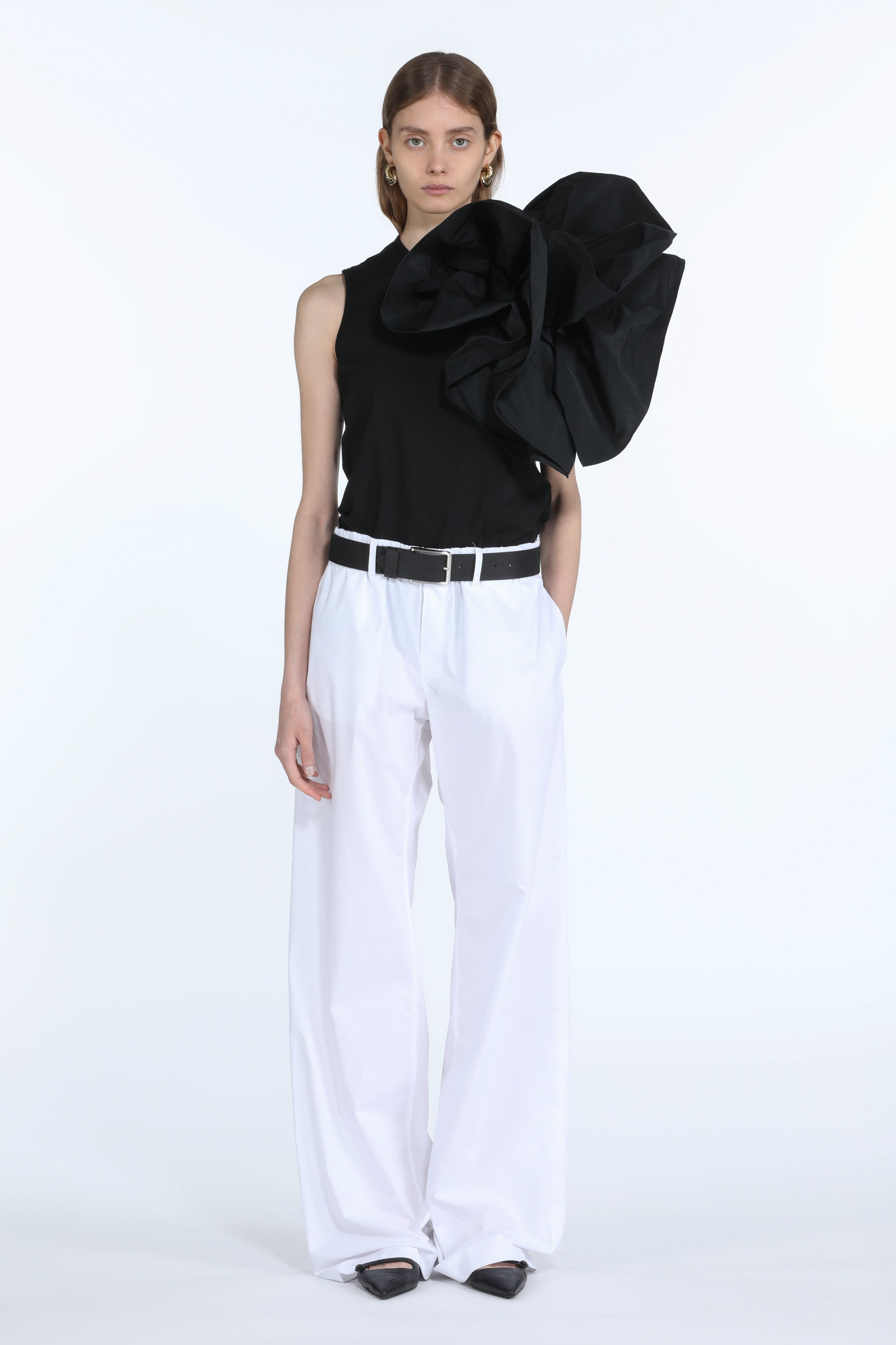 EMBELLISHED TOP - 4