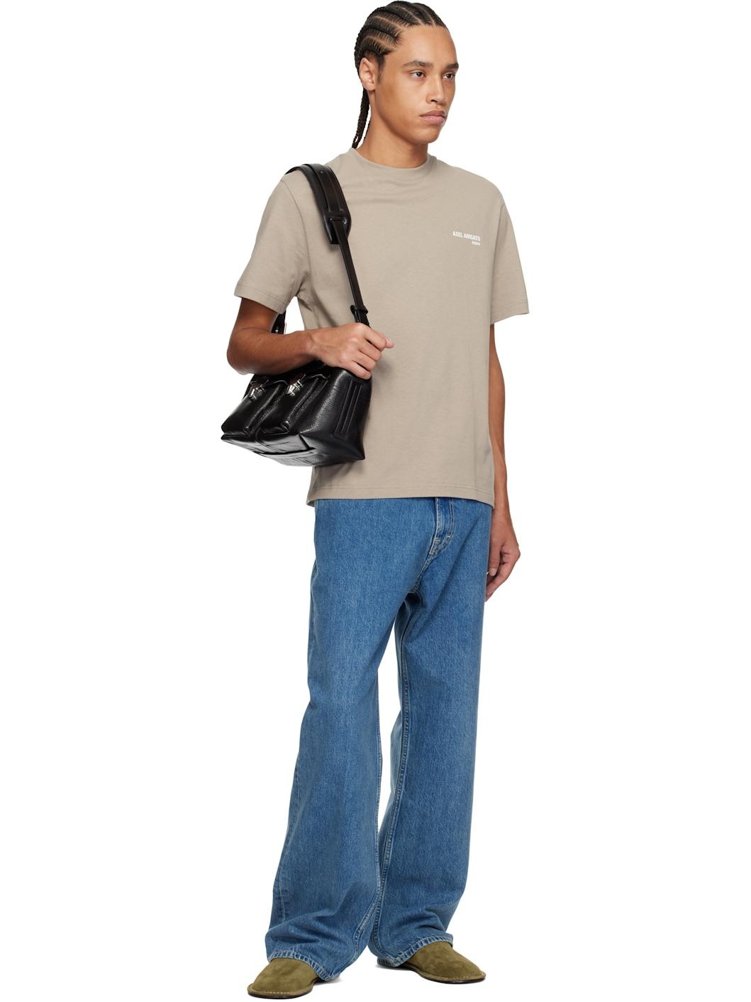 Gray Legacy T-shirt - 4