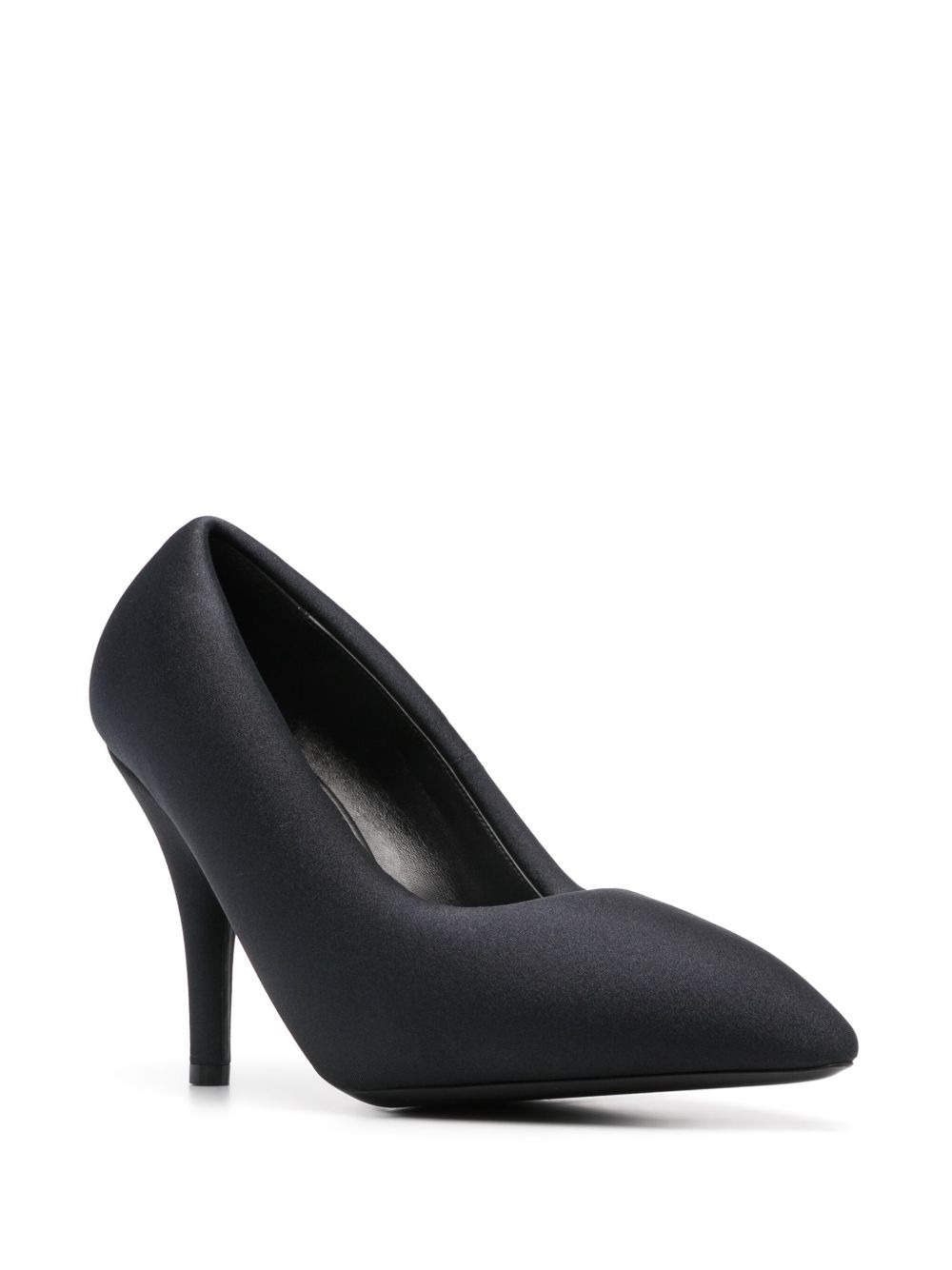 XL 110mm pumps - 2