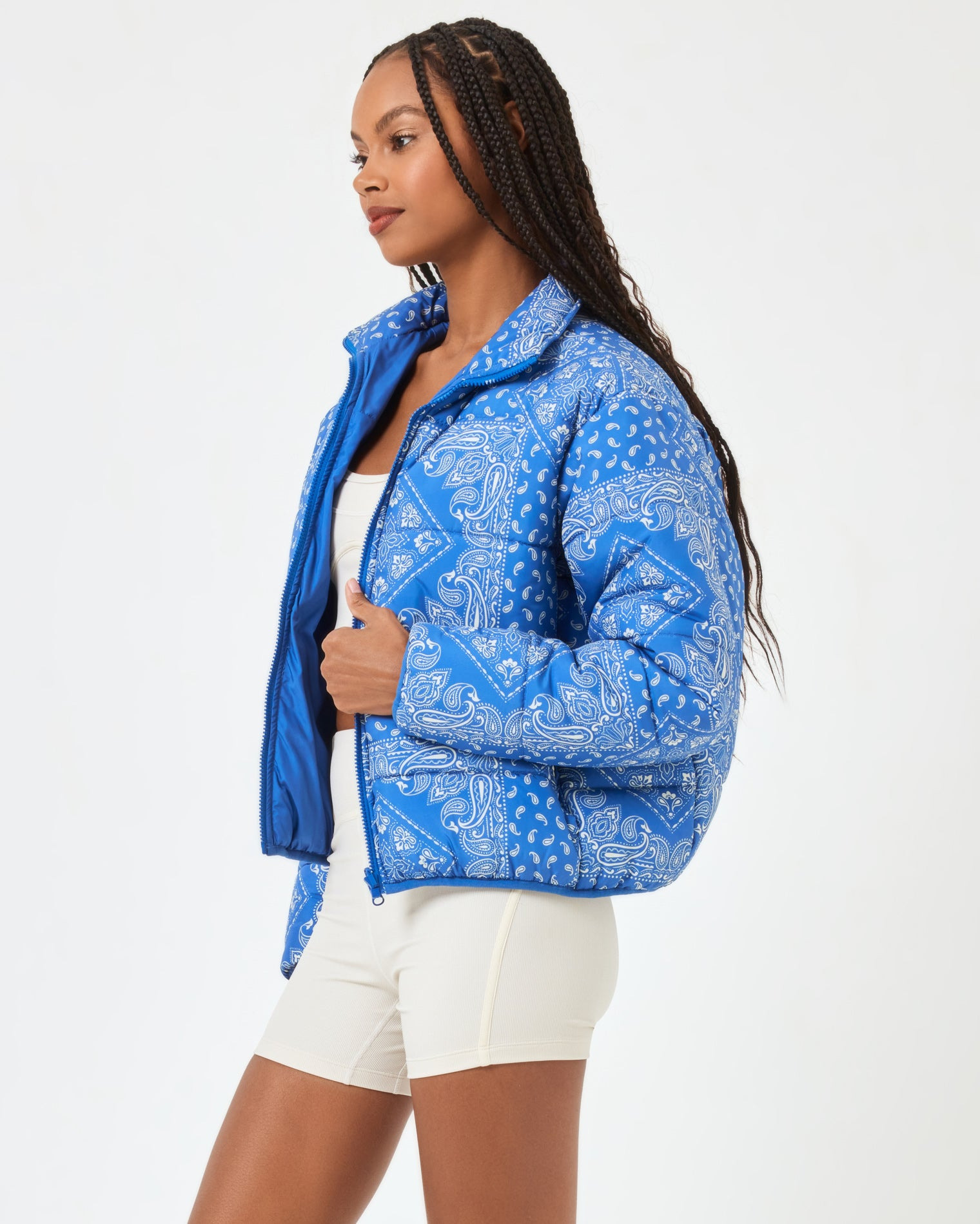 Elevation Jacket - 7