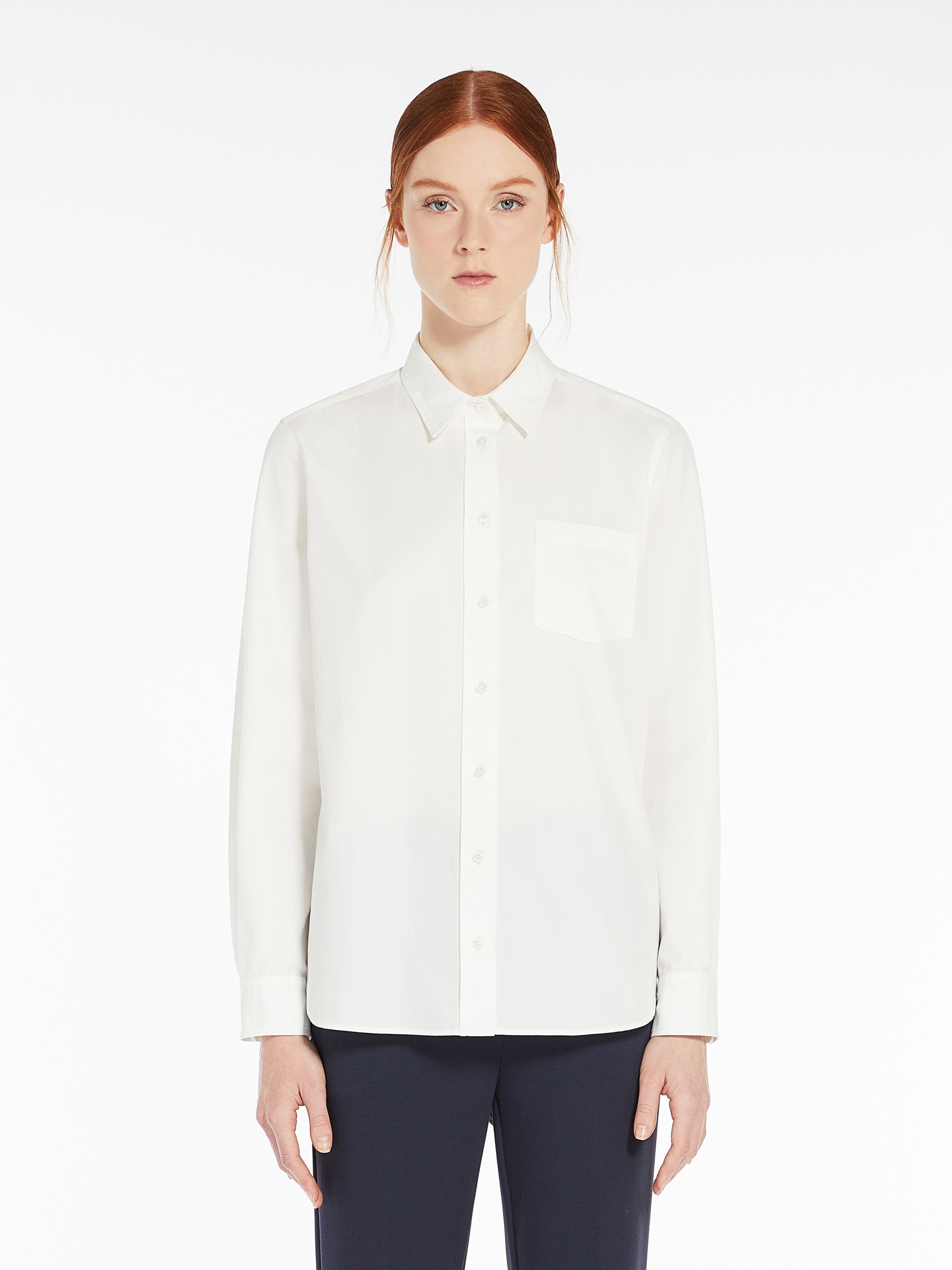 BRACCO Cotton shirt - 3