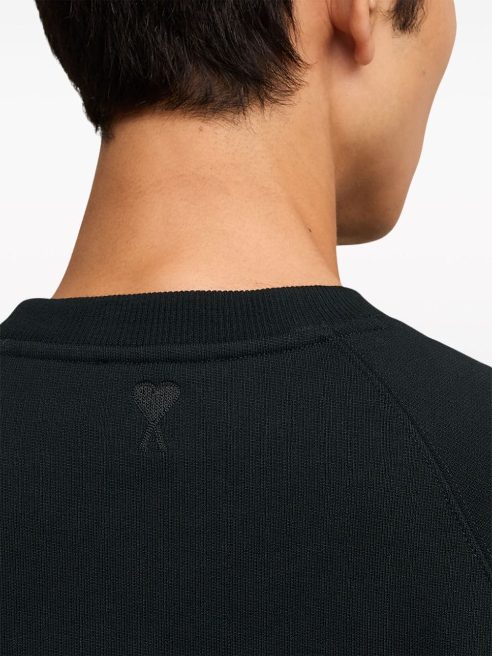 Ami Alexandre Mattiussi sweatshirt - 6