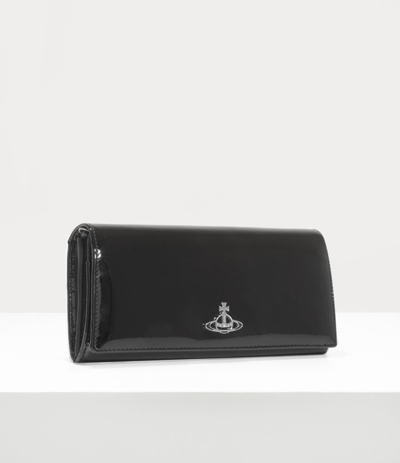Vivienne Westwood LONG WALLET LG CHAIN outlook