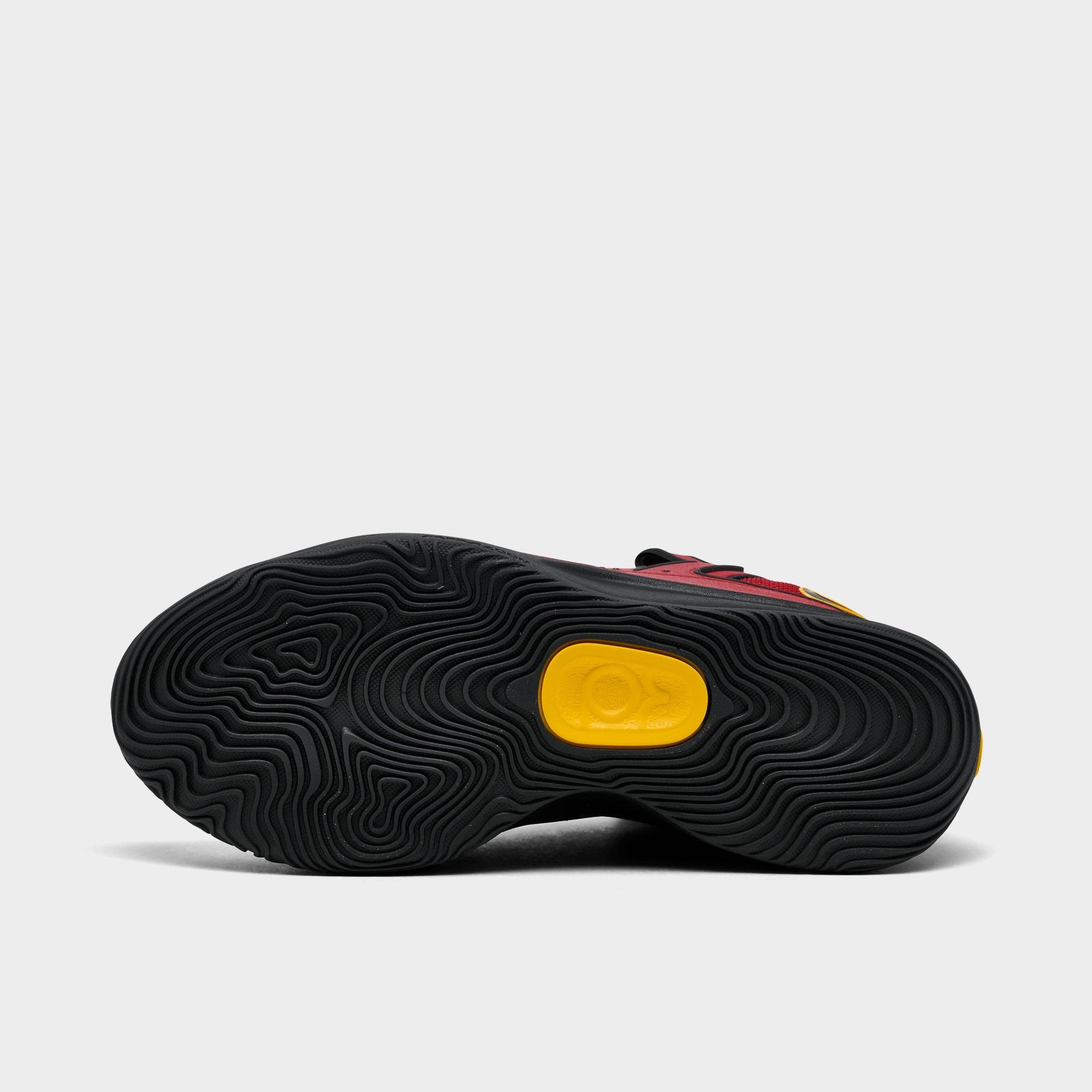 NIKE KD 18 BASKETBALL SHOES - 6