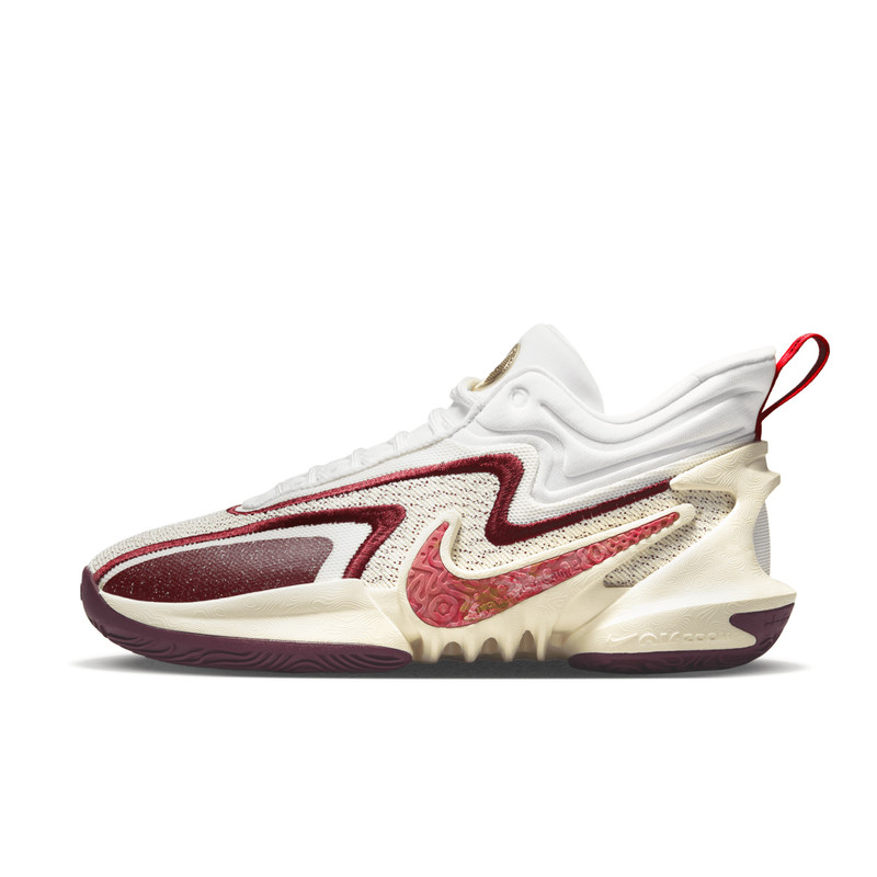Nike Men's Cosmic Unity 2 Basketball Shoes - 1