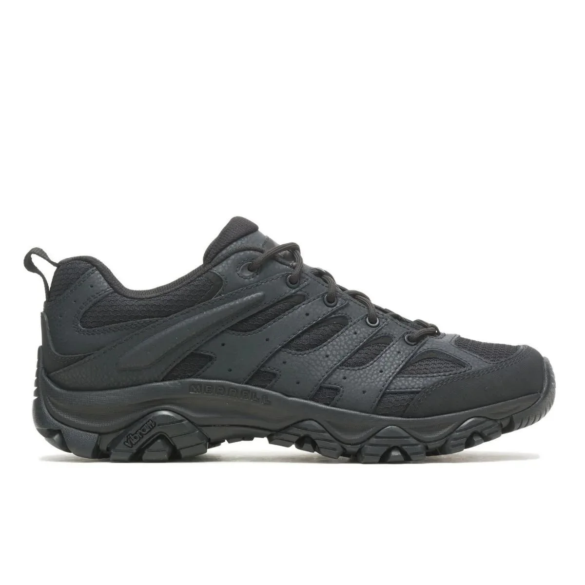 Men's Moab 3 Tactical Shoe - 1