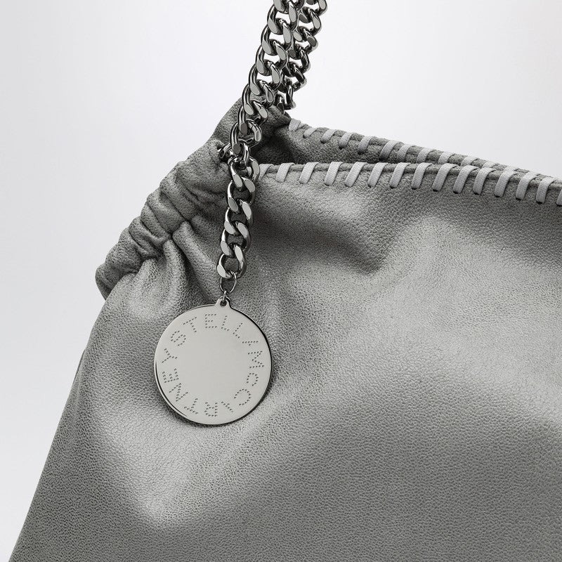 Stella Mccartney Tote Bag Baby Bella Grey Women - 4