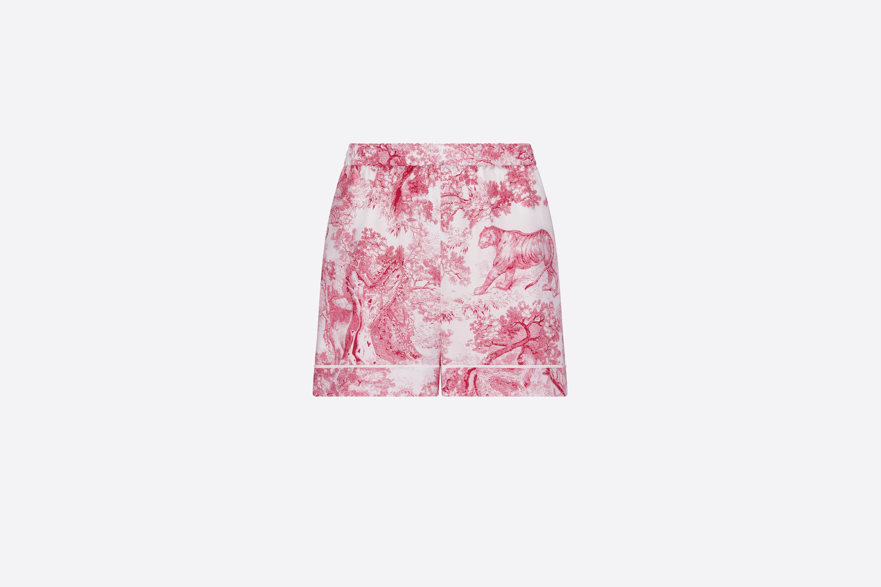 Dior Chez Moi Shorts - 1