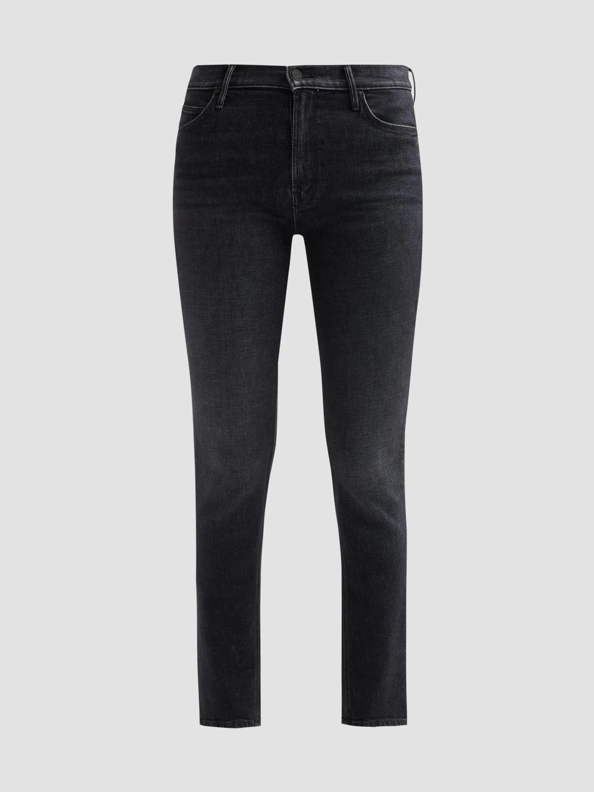 Women's The Mid-Rise Dazzler Skimp Jeans - Riding The Milkyway - 1