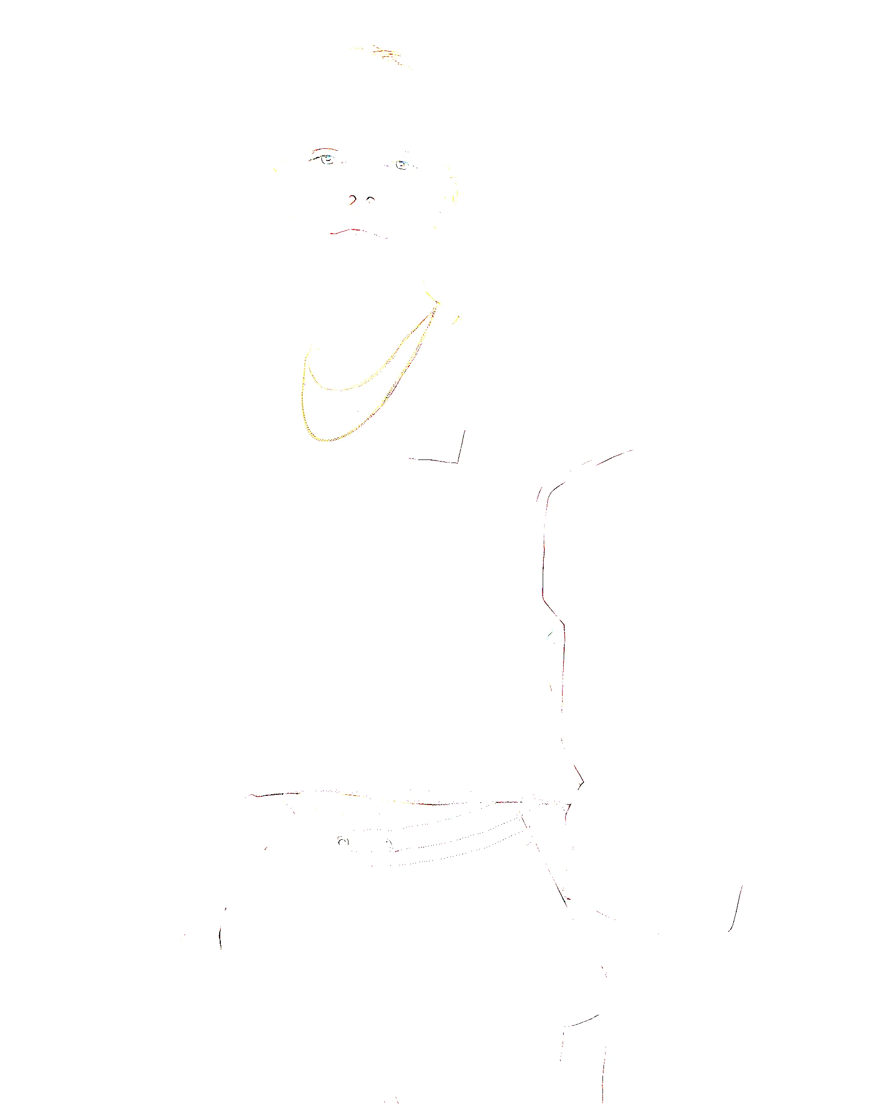 Jordan Flight Fleece Women's Mod-Crop Crew-Neck Sweatshirt - 1