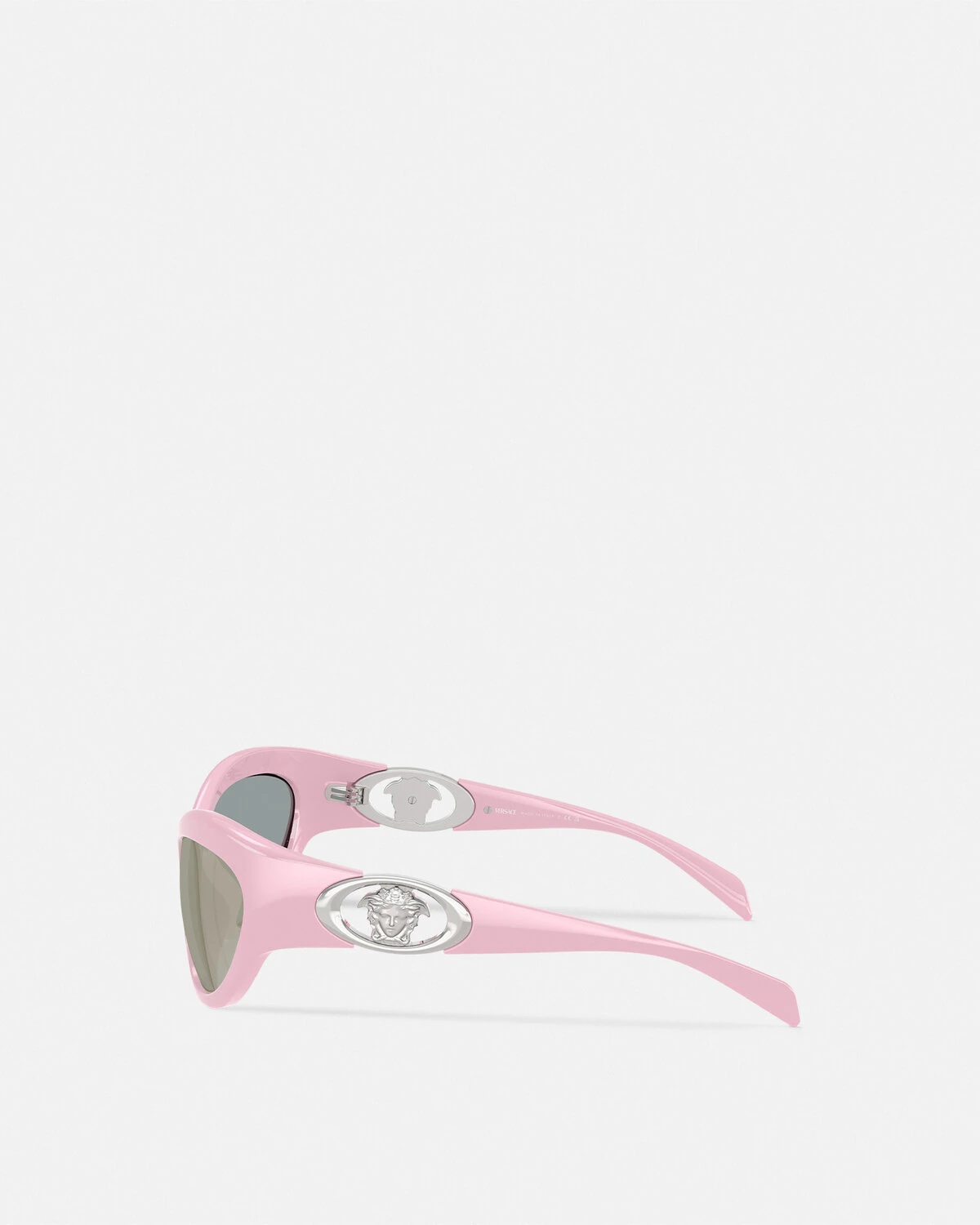 Eclipse Cat-Eye Sunglasses - 3