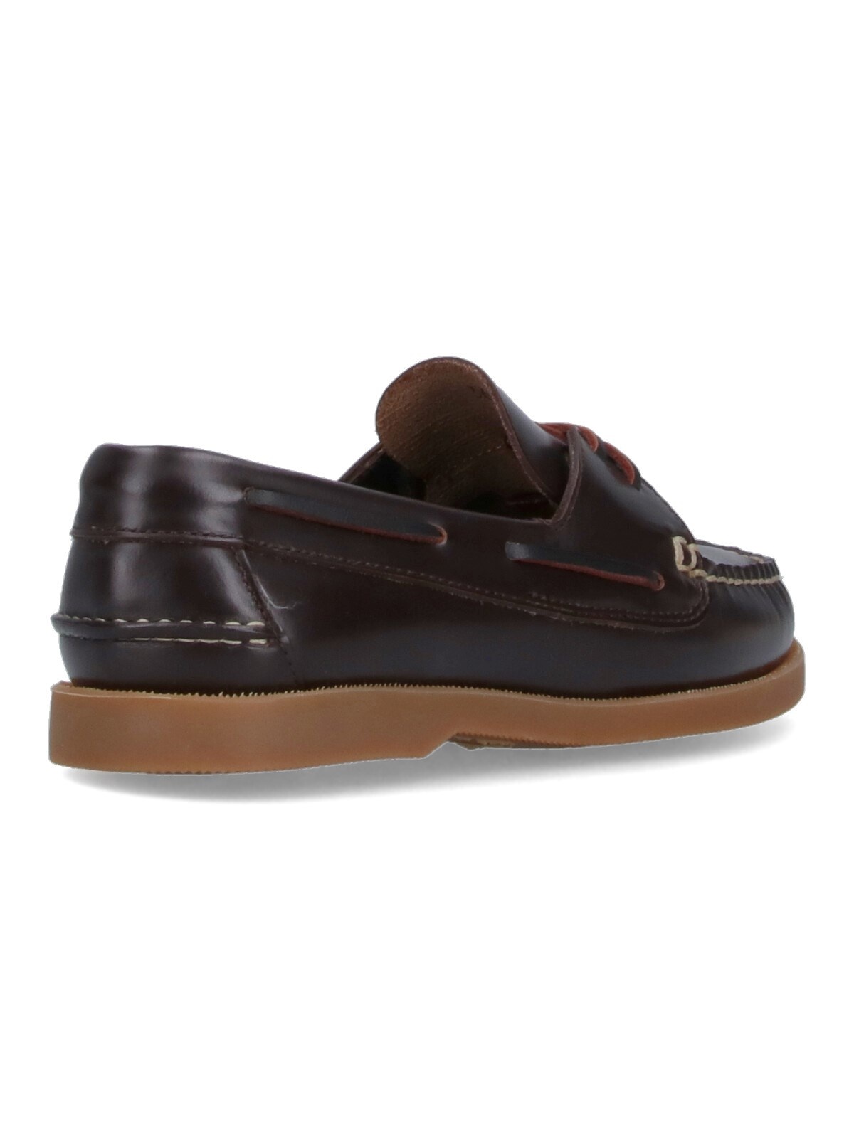 'SALER NAUTIC' LOAFERS - 4