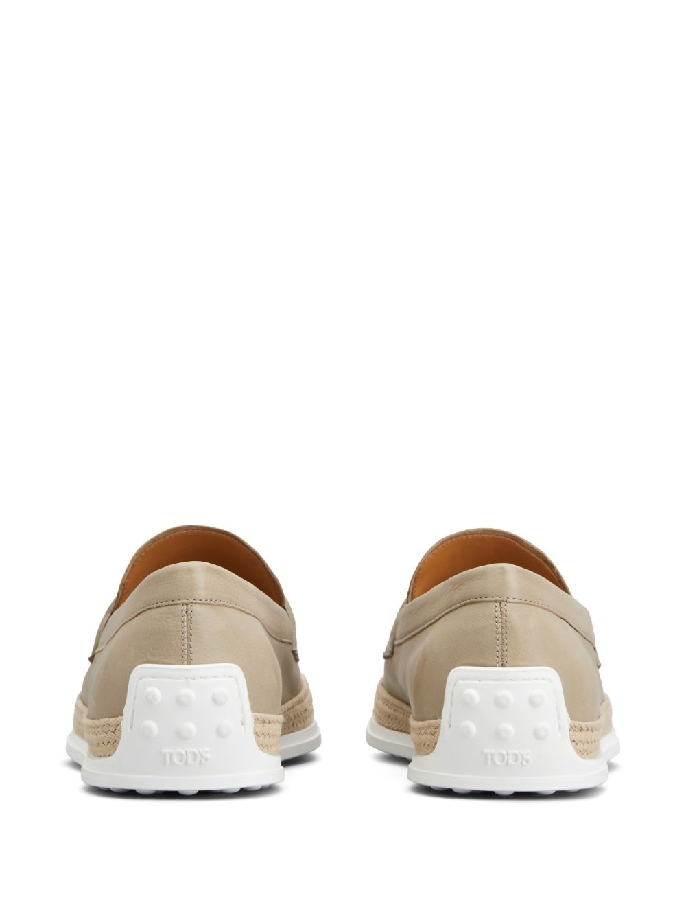 Gommino loafers - 3