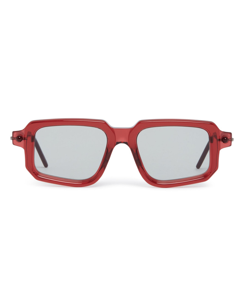 Kuboraum Red P23 Sunglasses outlook
