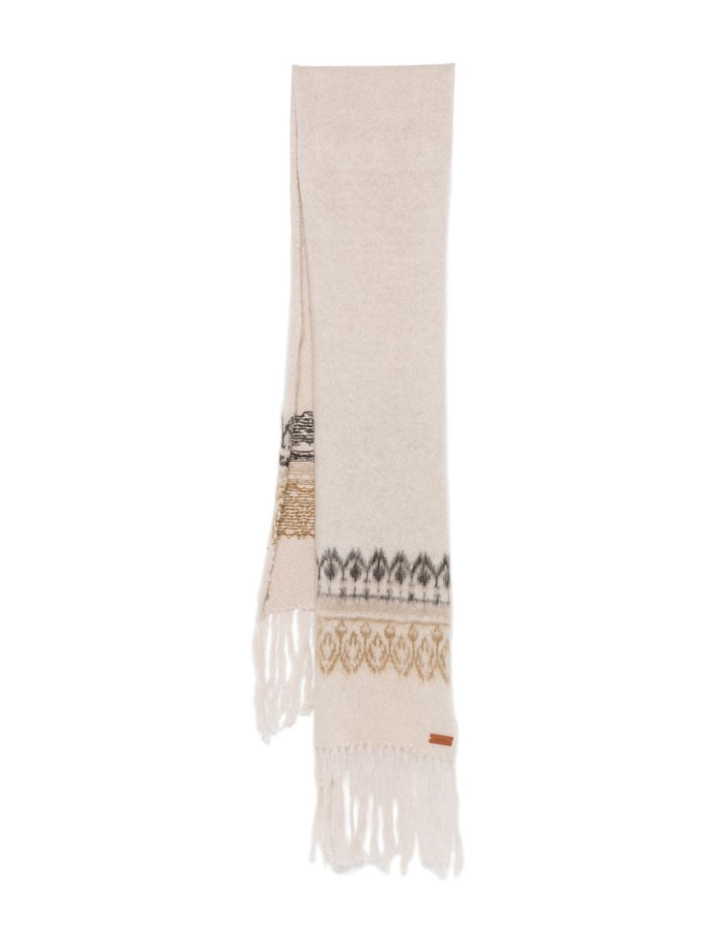 Dayna scarf - 1