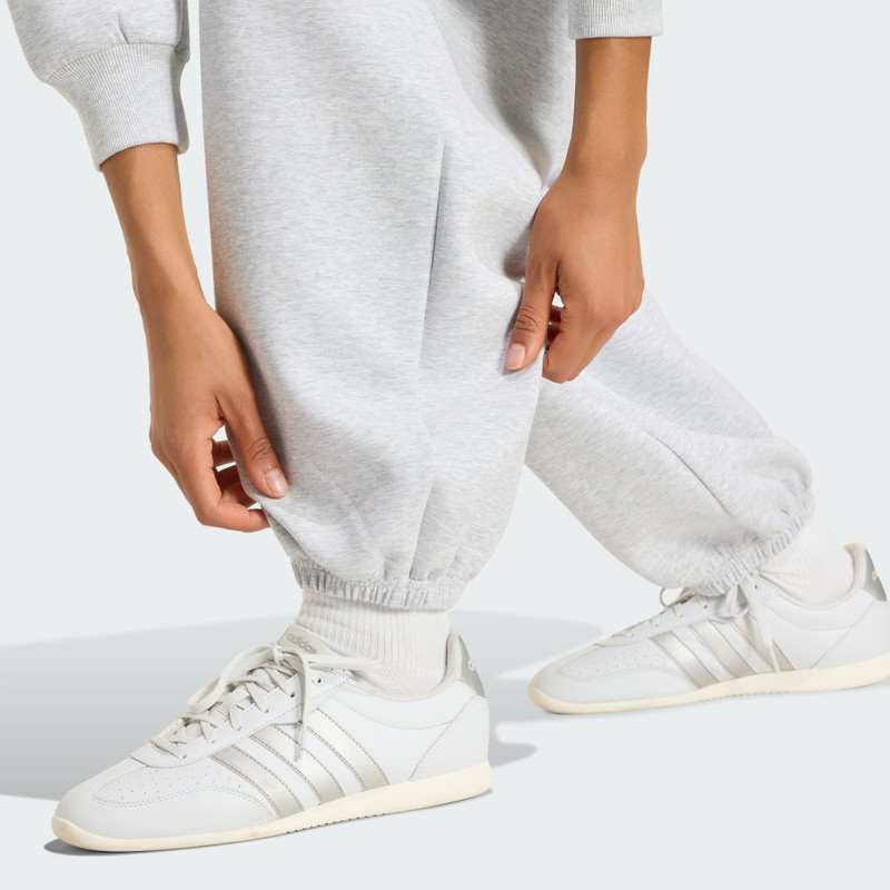 Soft Lux Loose Pant 5