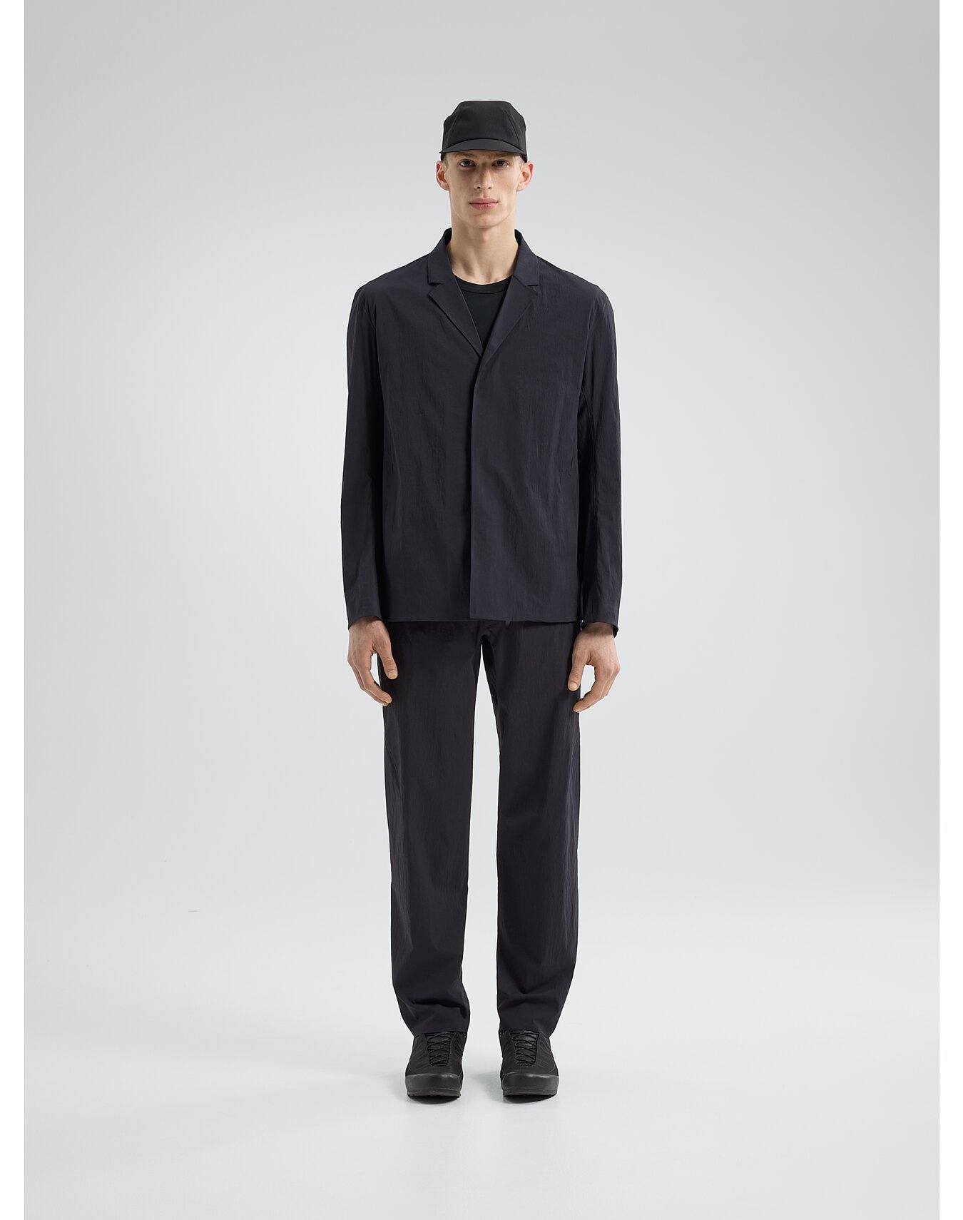 Veilance Spere LT Blazer | REVERSIBLE