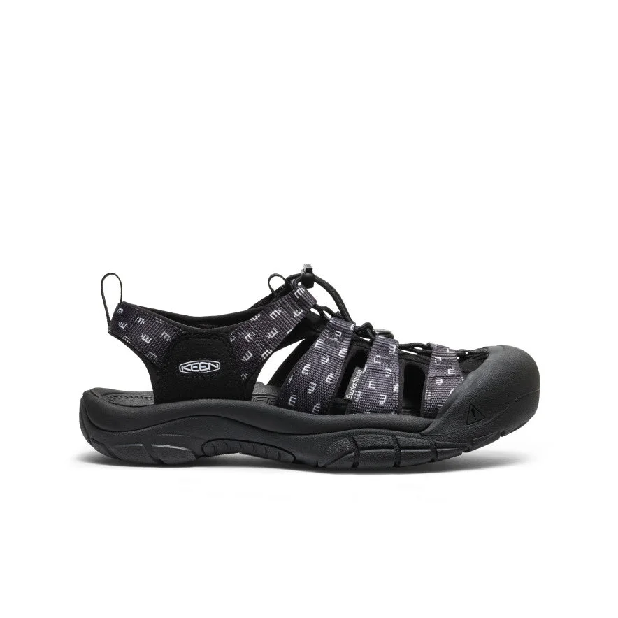 Men's Newport Retro Sandal x Études Studio - 1