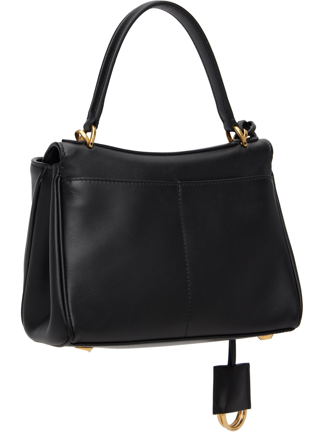 Black Rodeo Mini Bag - 3