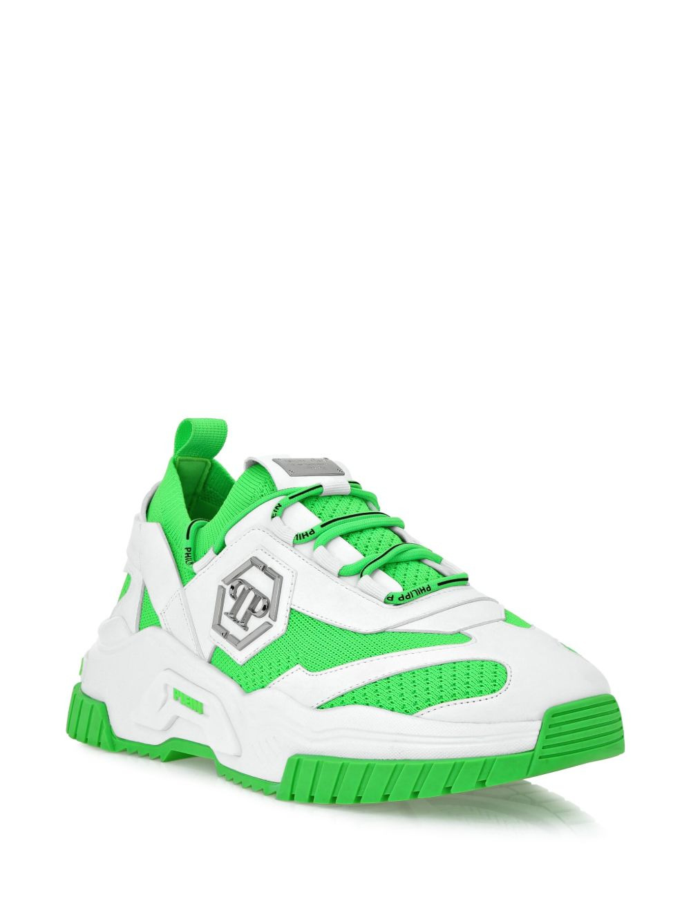 Predator sneakers - 2