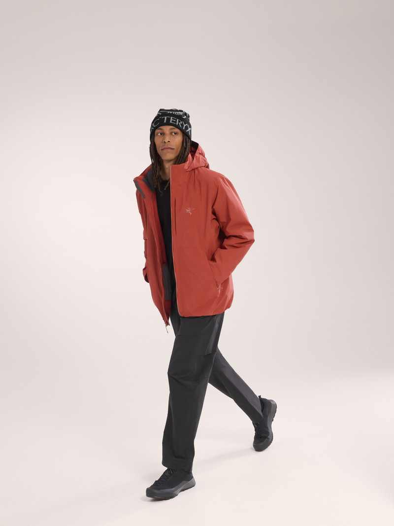 Arc'teryx Ralle Insulated Jacket outlook