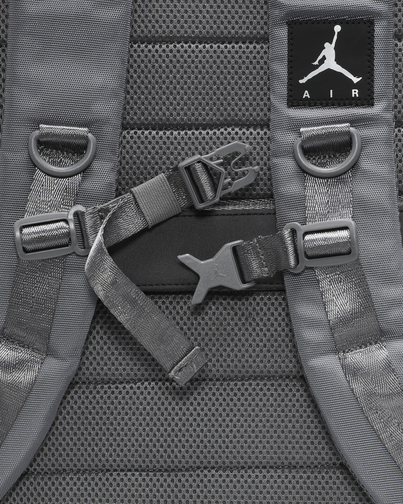 Jordan Collector's Backpack (31.5L) 15