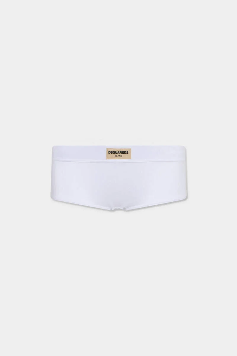 DSQUARED2 CULOTTE - 1