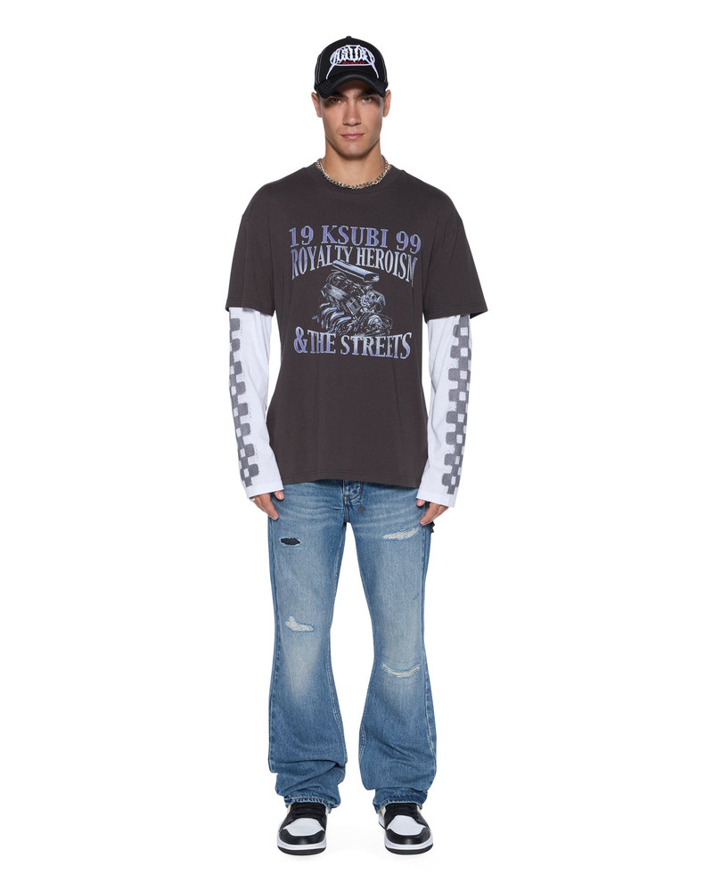 Ksubi BRONKO ROADHOUSE REPAIR outlook