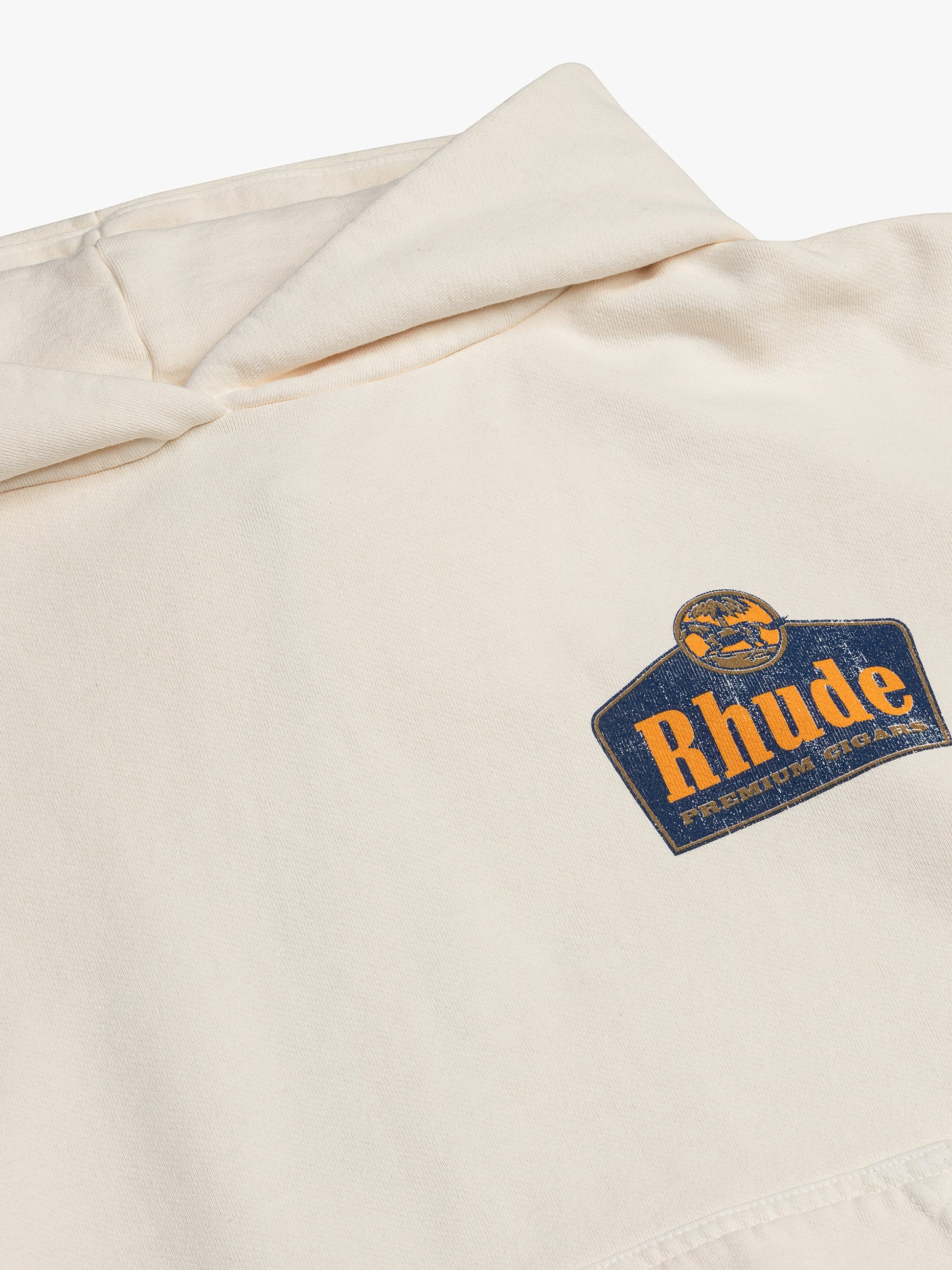RHUDE GRAND CRU HOODIE - 3