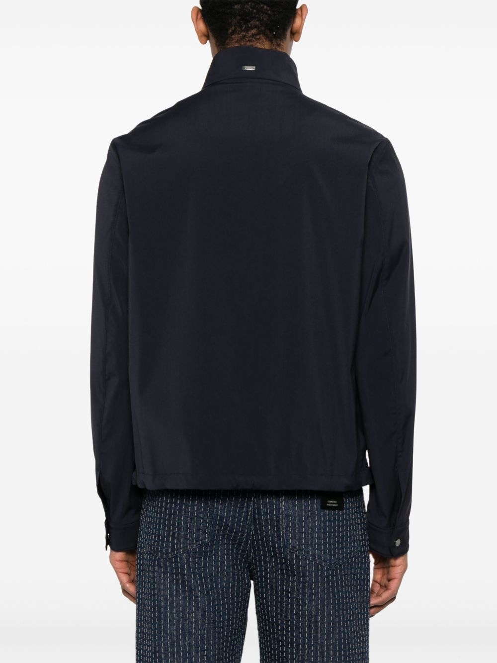 lightweight jacket - 4