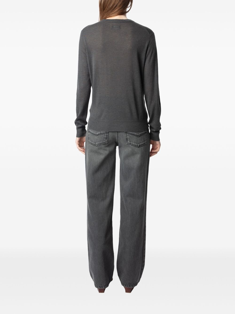 Pravis jumper - 3