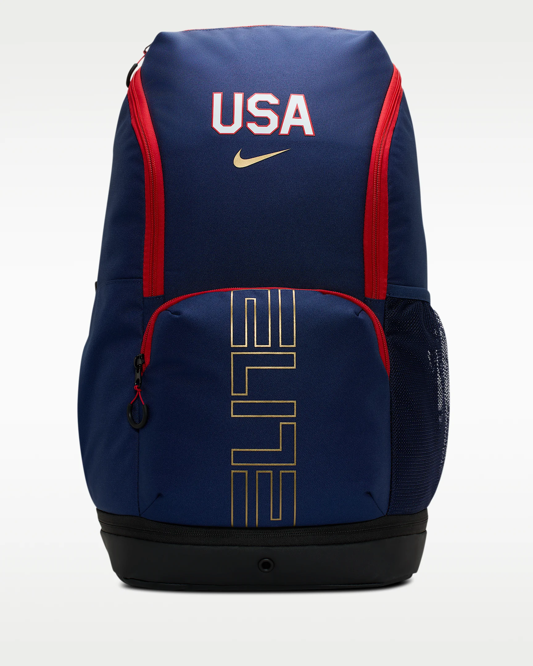 Nike Varsity Elite USA Printed Basketball Backpack (32L) - 1