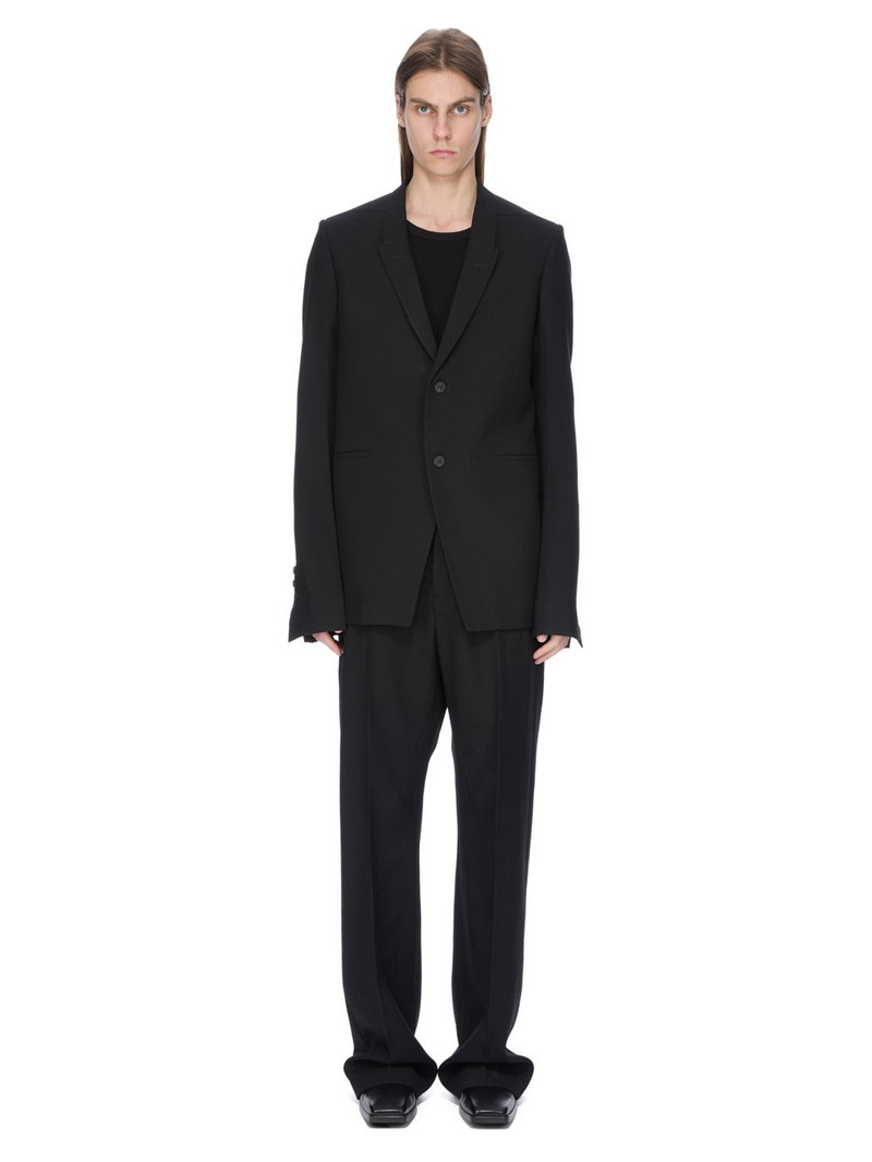 Rick Owens JACKET outlook