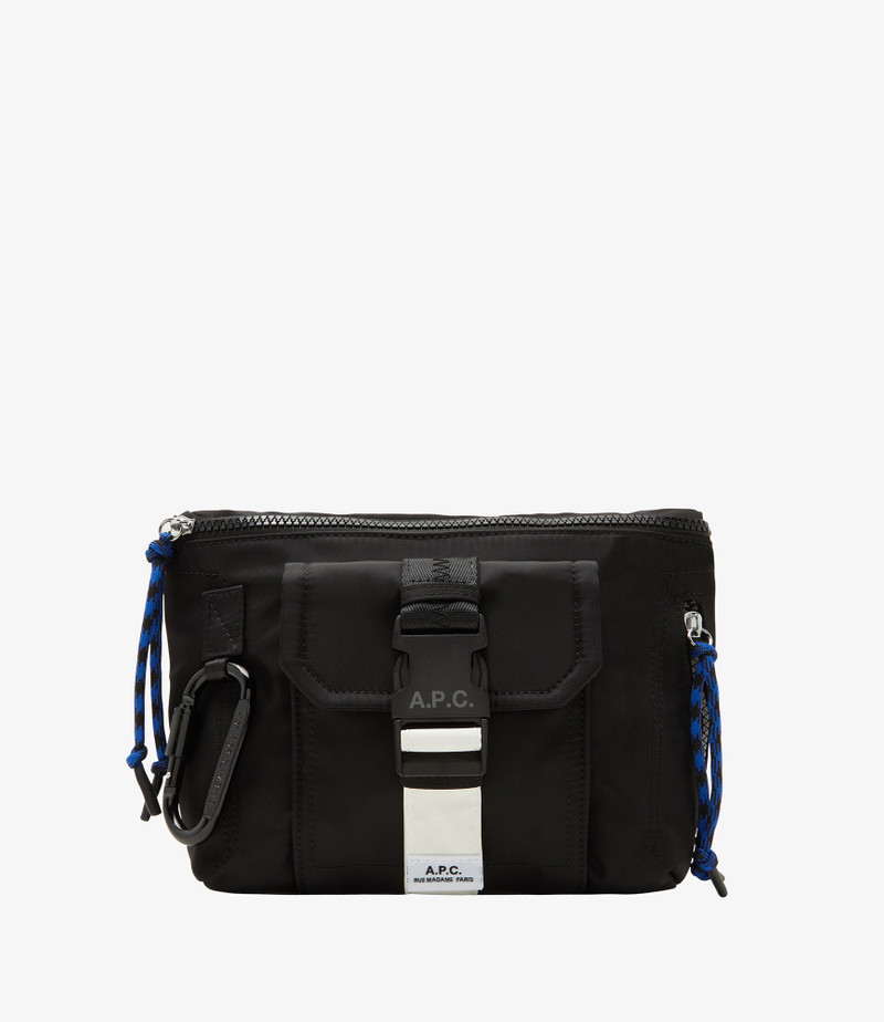 TRECK BUM BELT BAG 1