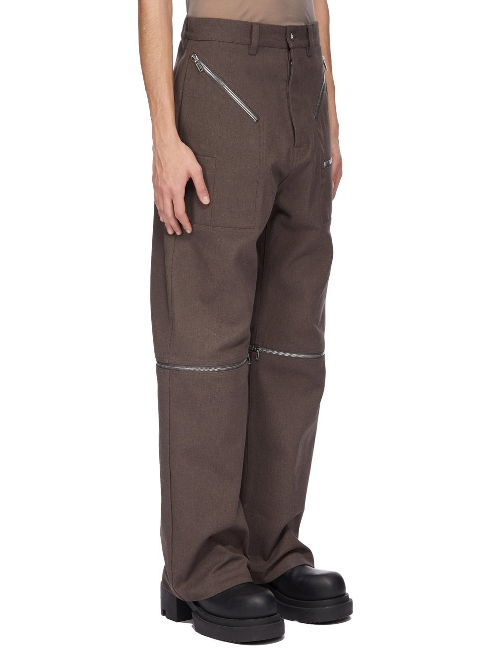 PANTS - 2