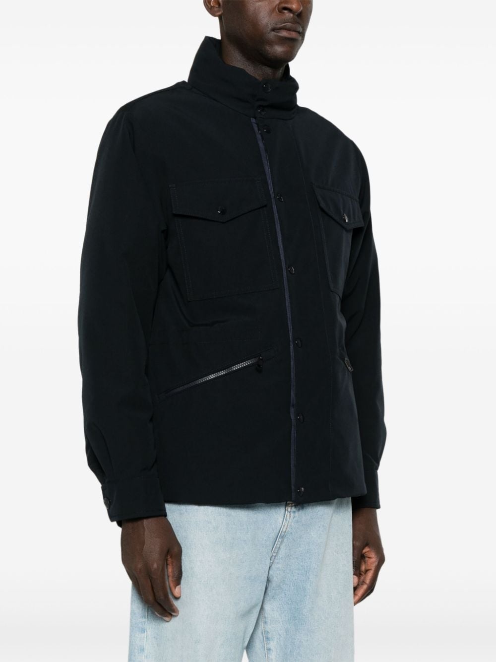 Promontoire jacket - 3
