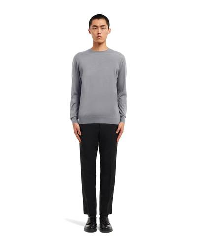 Prada Wool Sweater outlook