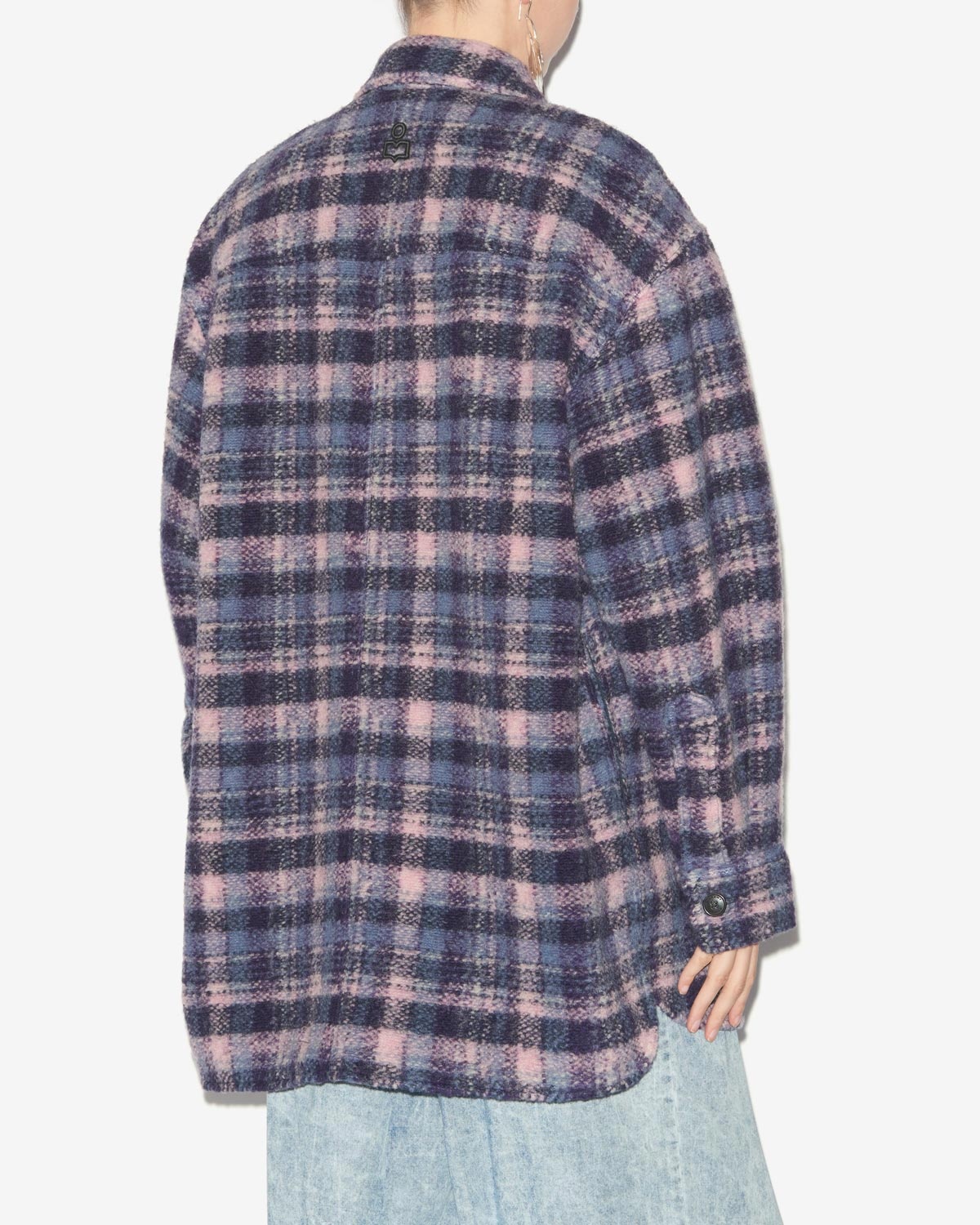HARVELI COAT - 5