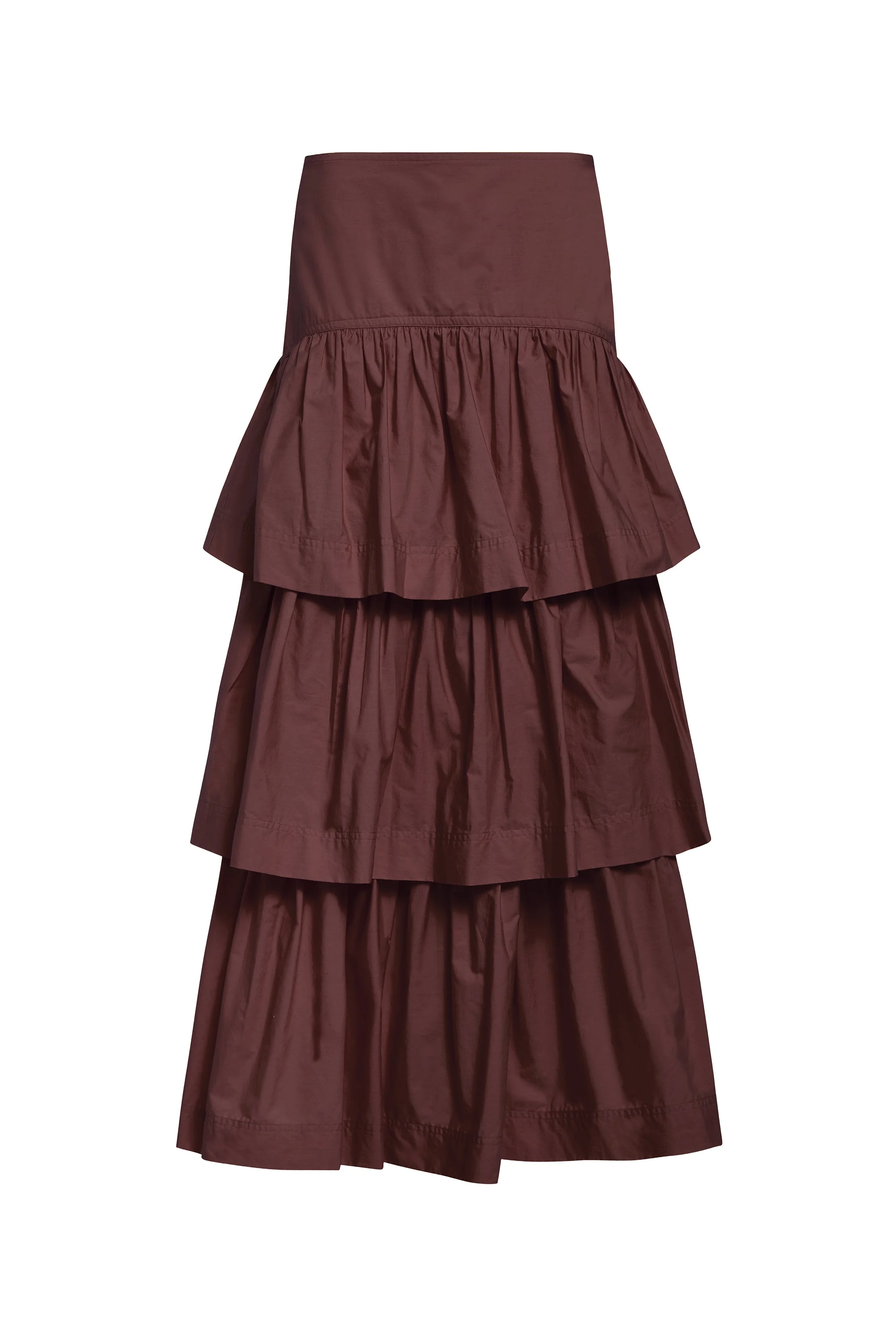 BAYLOR SKIRT - 1