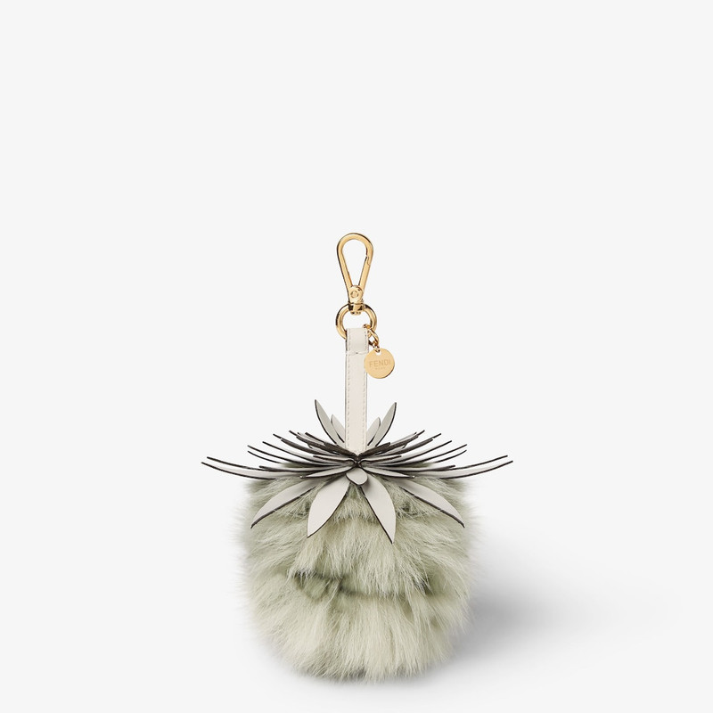 Fendi Pineapple Charm 1
