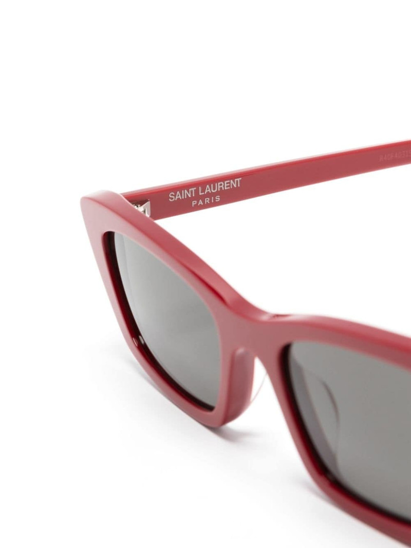 SL277 cat-eye sunglasses 3