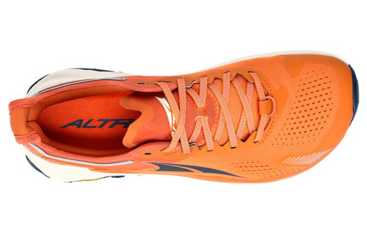 Altra Olympus 5 Running Shoes 'Orange' AL0A7R6P8021 - 3