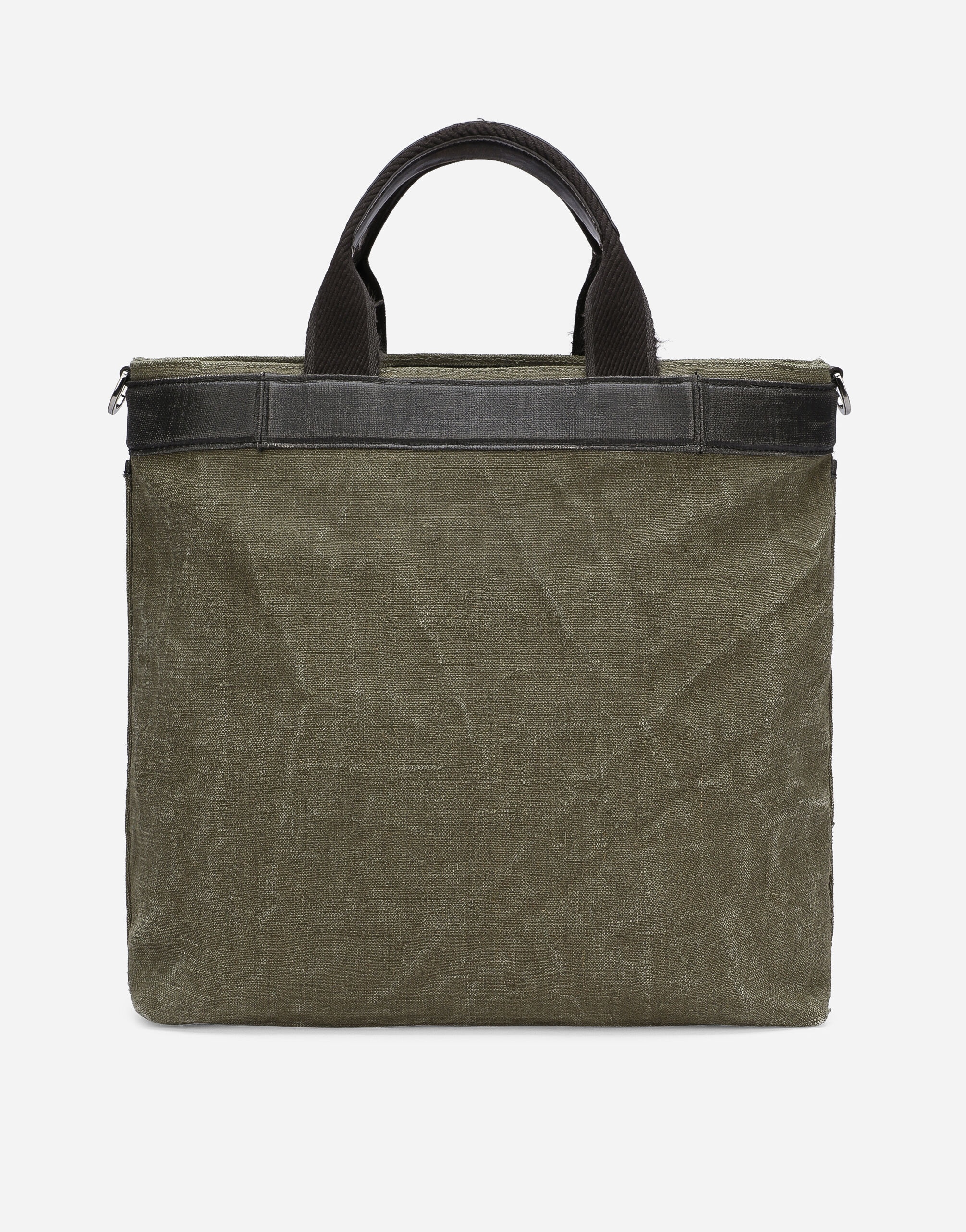 Canvas shopper - 4