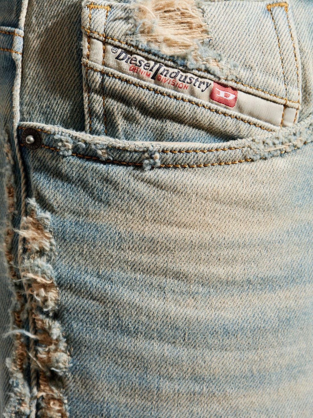 D-Finitive jeans - 5