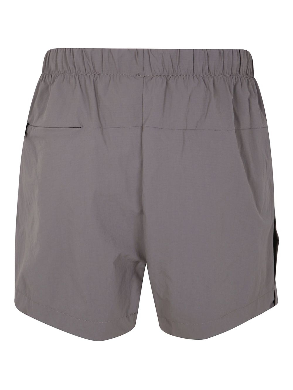 drawstring swim shorts - 2