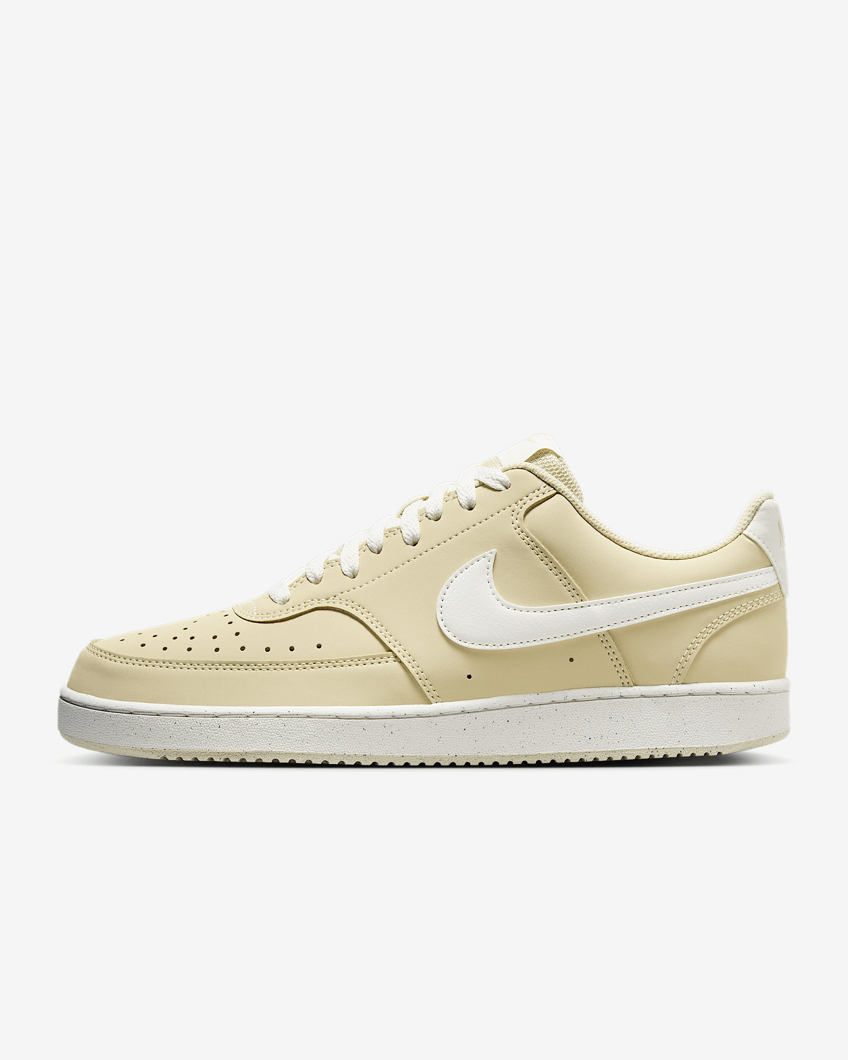 Nike Court Vision Low Premium Men's Shoes - 1