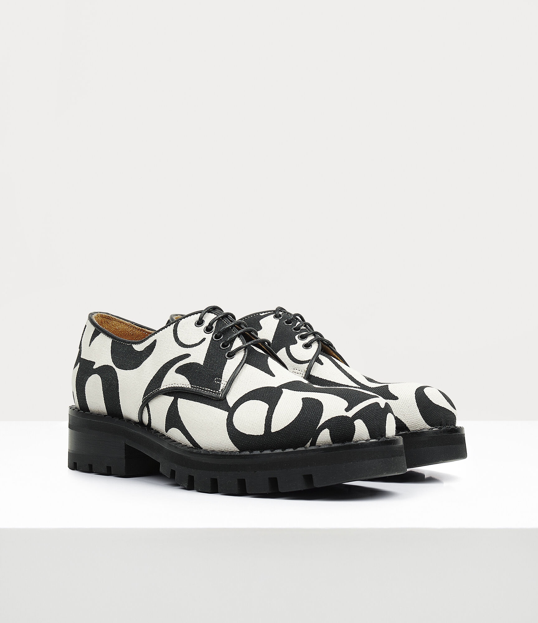 NEW UTILITY SHOE - 2