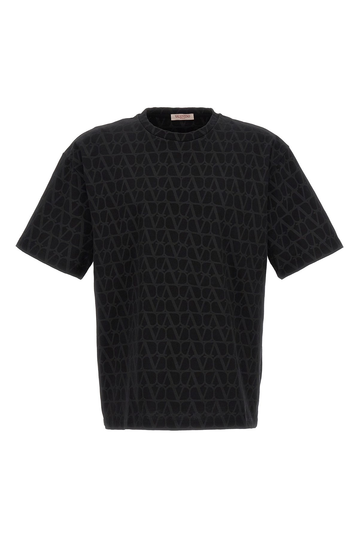 Valentino 'Toile Iconographe' T-shirt - 1