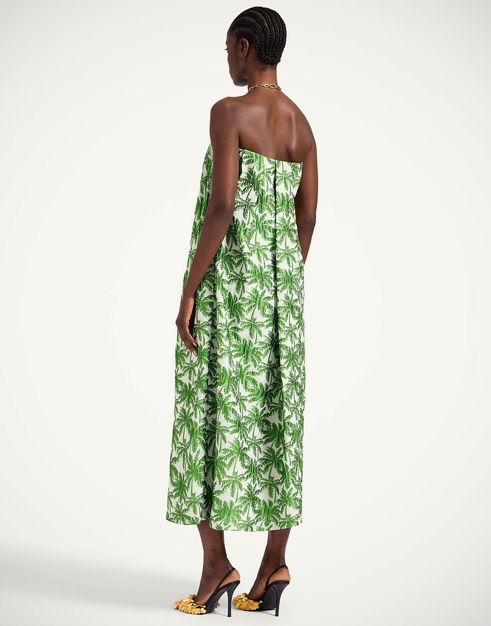 Filter Dress - 5